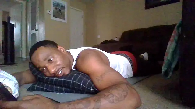 KingDes55 online show from May 21, 2026, 1:41 pm