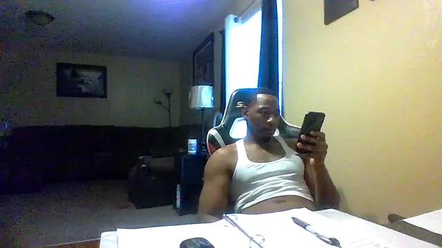 KingDes55 online show from May 6, 2026, 1:59 pm