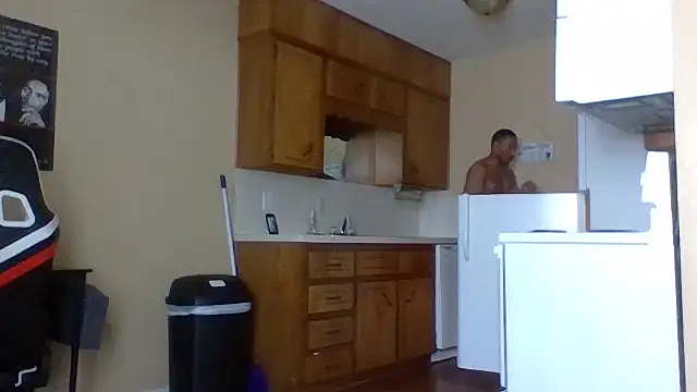 KingDes55 online show from February 1, 2026, 3:54 pm