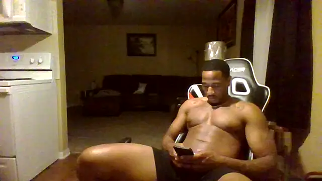 KingDes55 online show from June 3, 2026, 3:51 am