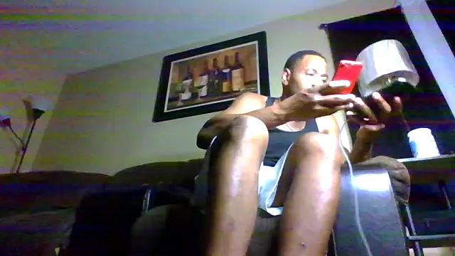 KingDes55 online show from May 19, 2026, 3:02 am