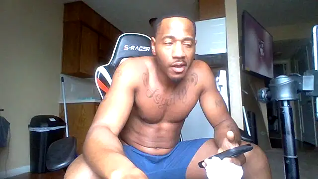 KingDes55 online show from June 6, 2026, 2:44 pm