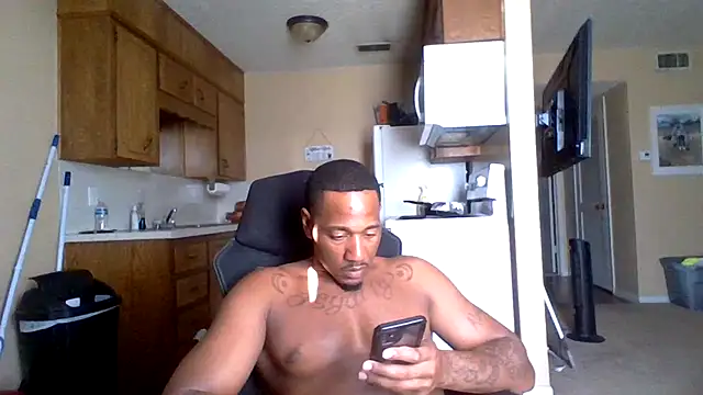 KingDes55 online show from August 4, 2026, 3:16 pm