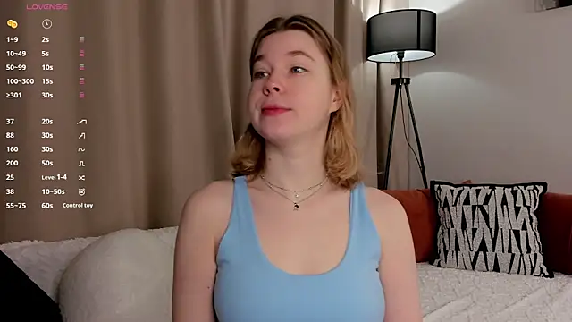 MilaBooobs online show from December 18, 2025, 12:20 pm