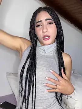 Odett Khast online show from March 5, 2026, 3:47 am