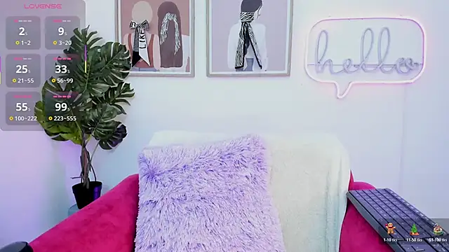 caaty7 online show from March 15, 2026, 7:43 pm