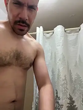 AdrianGarcia89 online show from April 16, 2026, 5:19 am