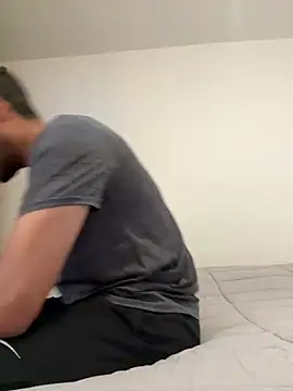 AdrianGarcia89 online show from April 12, 2026, 6:55 pm