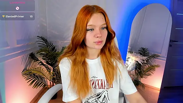 Snapshot of BunnyBooby chatting on March 3, 2026, 8:49 pm BunnyBooby online show from March 3, 2026, 8:49 pm