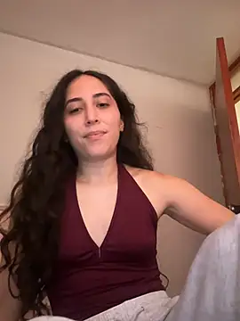 Snapshot of LatinDoll8 chatting on July 12, 2026, 7:26 pm LatinDoll8 online show from July 12, 2026, 7:26 pm