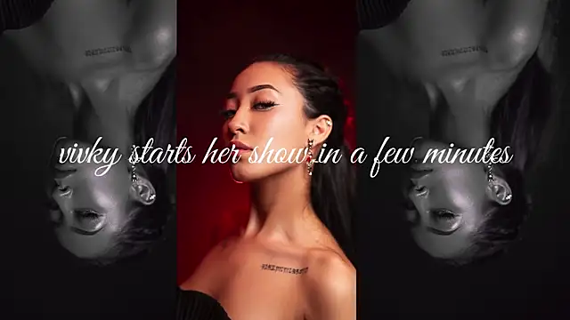 viicky r online show from April 14, 2026, 4:06 am