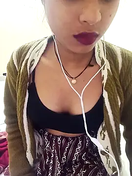 Snapshot of Tanya_mital12 chatting on February 1, 2026, 4:55 am Tanya mital12 online show from February 1, 2026, 4:55 am