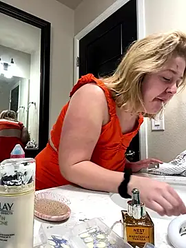 goddessjill online show from January 12, 2026, 5:20 pm