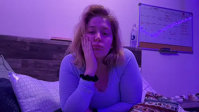 goddessjill online show from January 14, 2026, 11:52 pm