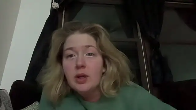 goddessjill online show from January 6, 2026, 2:26 am