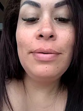 Natymendoza998 online show from February 2, 2026, 9:47 pm