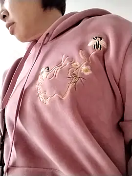 Snapshot of Girl-6868 chatting on February 25, 2026, 1:39 am Girl-6868 online show from February 25, 2026, 1:39 am