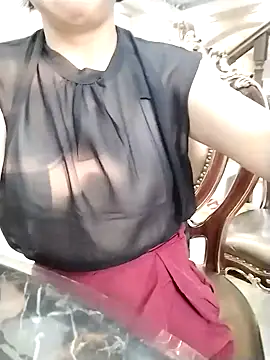 Snapshot of Girl-6868 chatting on February 26, 2026, 10:15 am Girl-6868 online show from February 26, 2026, 10:15 am