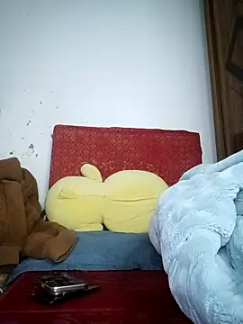 Snapshot of Girl-6868 chatting on February 7, 2026, 11:02 pm Girl-6868 online show from February 7, 2026, 11:02 pm