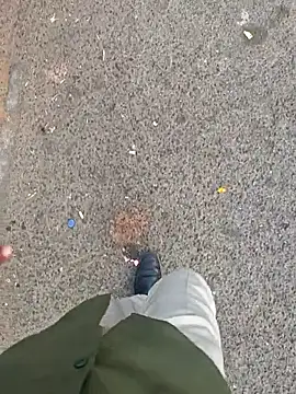 AqueousCrepe online show from April 24, 2026, 12:51 pm