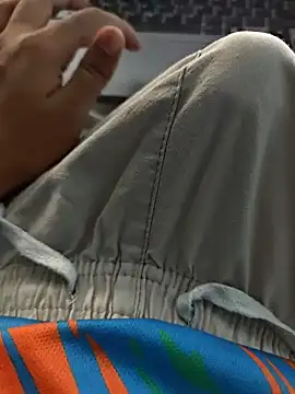 AqueousCrepe online show from January 10, 2026, 8:31 am