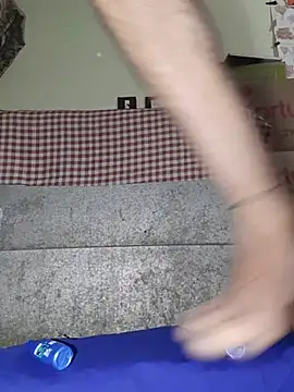 kinkydomNESU online show from January 13, 2026, 3:38 pm