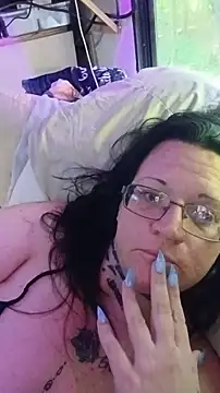 Snapshot of MsPenelope07 chatting on July 17, 2026, 12:57 pm MsPenelope07 online show from July 17, 2026, 12:57 pm