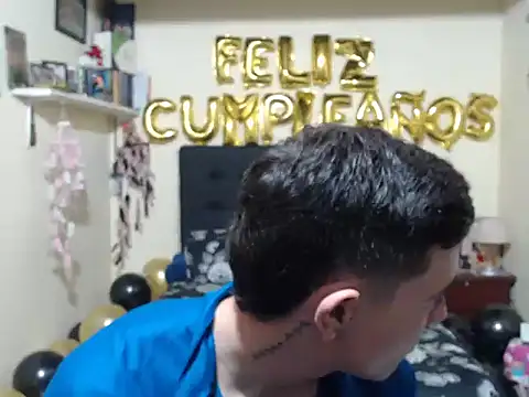 thiago collins9 online show from January 6, 2026, 10:36 pm