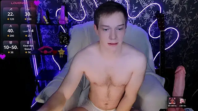 playoliver online show from March 11, 2026, 1:54 am