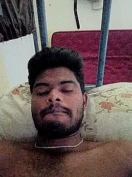 Anji8639 online show from March 11, 2026, 3:55 am