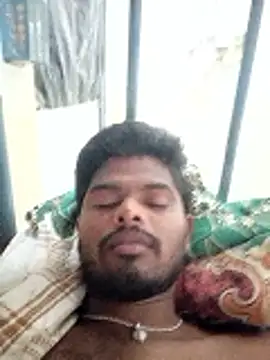 Anji8639 online show from May 19, 2026, 10:11 am