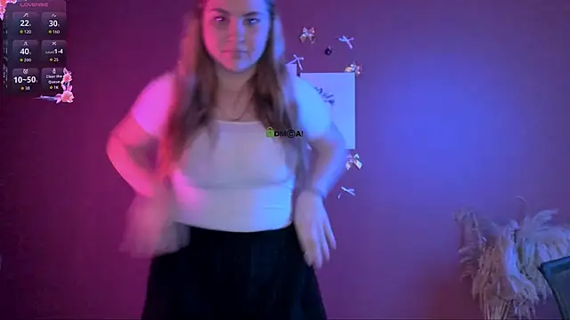 dina bloom  online show from January 14, 2026, 5:16 pm