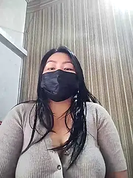 Anee 123 online show from January 11, 2026, 3:46 am