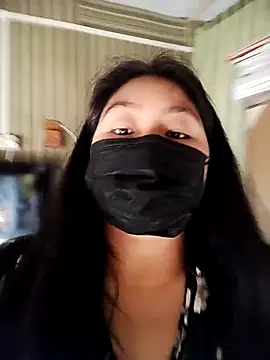 Anee 123 online show from February 6, 2026, 3:24 am