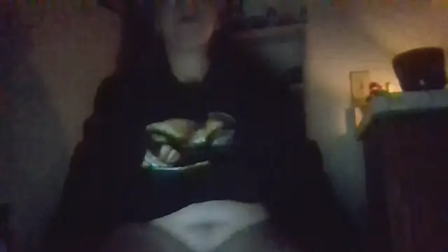 becky1111 online show from April 11, 2026, 9:02 am