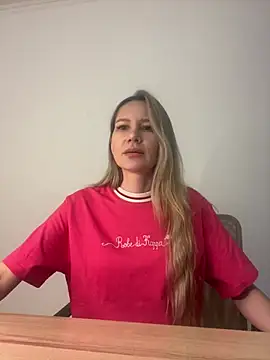 1Moonlight1 online show from January 12, 2026, 7:31 pm