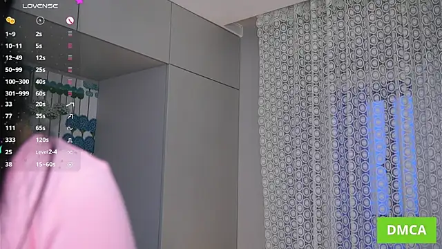 bombaleylo online show from January 19, 2026, 5:11 am