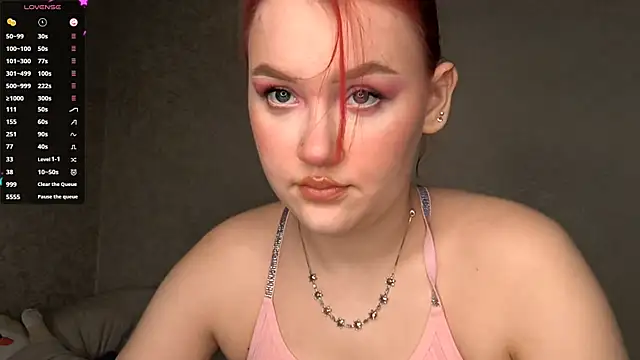 BigHeartMia online show from January 7, 2026, 3:17 pm