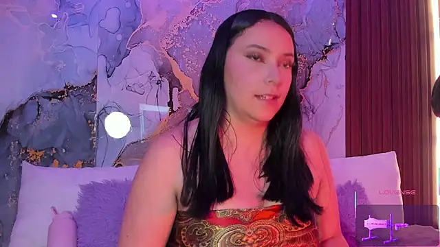 Snapshot of isabellagiirl chatting on January 18, 2026, 9:18 pm isabellagiirl online show from January 18, 2026, 9:18 pm