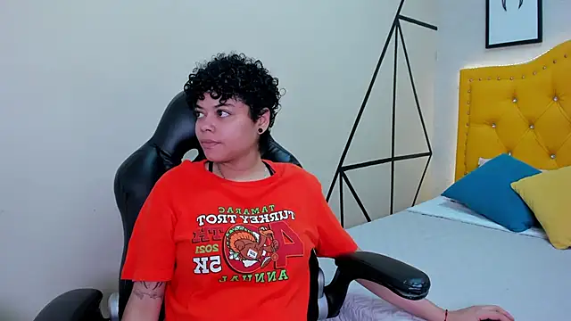 Sasha Venom online show from January 14, 2026, 7:39 pm