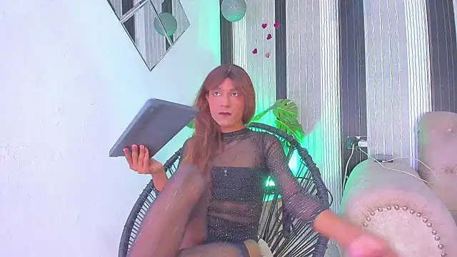 Snapshot of tiffanyy_777 chatting on February 21, 2026, 2:13 am tiffanyy 777 online show from February 21, 2026, 2:13 am