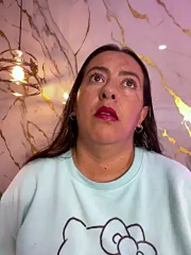 evelyn harpeery online show from March 25, 2026, 1:54 pm