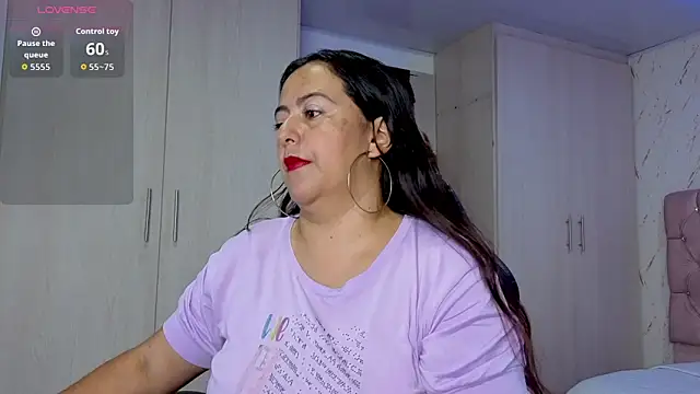 evelyn harpeery online show from January 13, 2026, 10:41 am