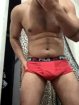 Casonovaz online show from December 17, 2025, 9:31 pm