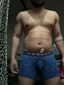 Casonovaz online show from February 17, 2026, 7:44 pm