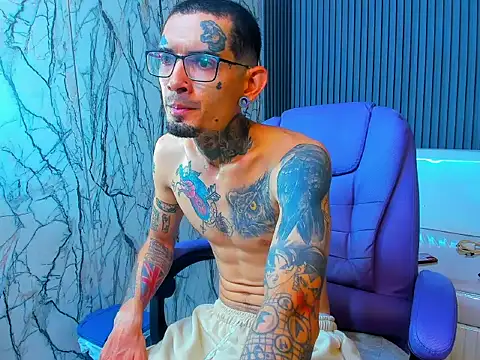 Boy tatto77 online show from April 12, 2026, 1:20 am