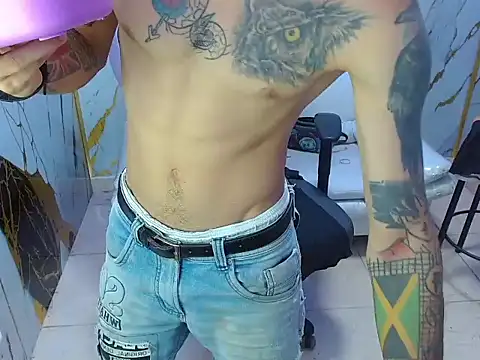 Boy tatto77 online show from July 14, 2026, 1:05 am