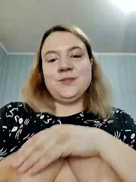 TiffanyStern online show from January 10, 2026, 9:26 am