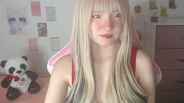 Sweet Sky1 online show from December 20, 2025, 11:51 pm