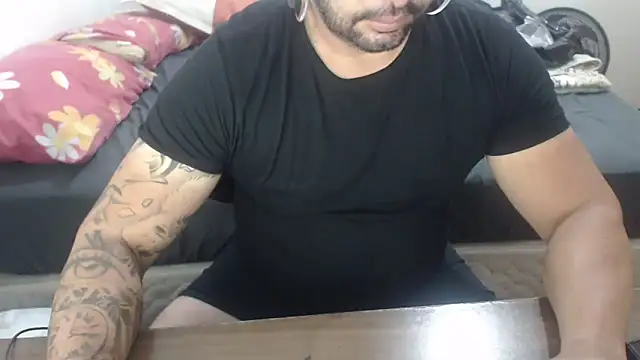 drlluis online show from March 28, 2026, 6:31 pm